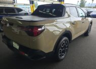 2023 Hyundai Santa Cruz SEL Truck Crew Cab