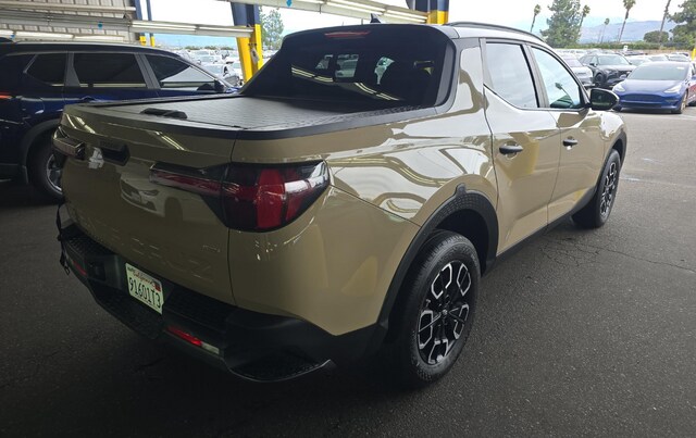 2023 Hyundai Santa Cruz SEL Truck Crew Cab