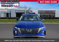 2023 Hyundai Tucson SEL SUV