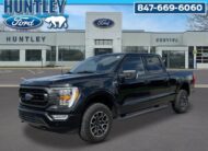 2023 Ford F-150 XLT Truck SuperCrew Cab