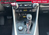 2023 Toyota RAV4 Prime XSE SUV