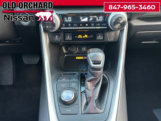 2023 Toyota RAV4 Prime XSE SUV