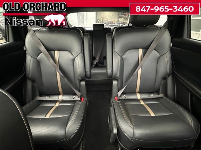 2024 Mazda CX-90 Plug-In Hybrid Premium Plus SUV