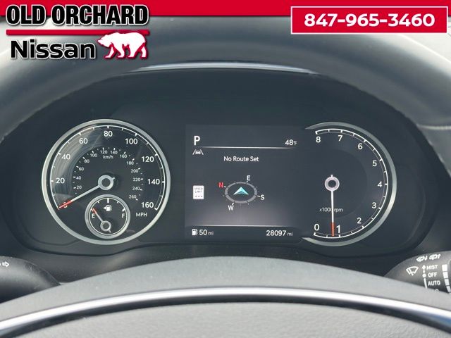 2024 Genesis GV80 3.5T SUV