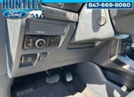 2025 Ford F-150 Platinum Truck SuperCrew Cab