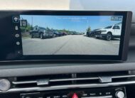 2025 Hyundai Tucson Hybrid Limited SUV