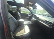 2022 Ford Explorer Timberline SUV