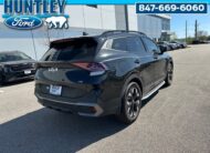 2024 Kia Sportage Plug-In Hybrid X-Line Prestige SUV