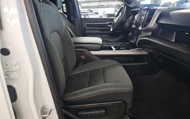 2023 Ram 1500 Big Horn/Lone Star Truck Crew Cab