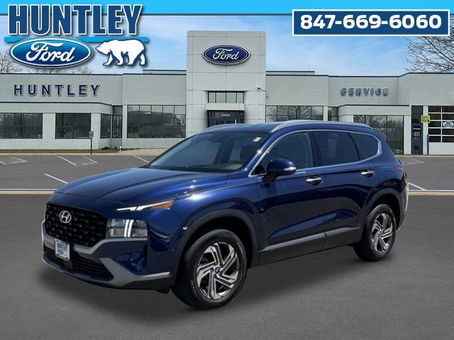 2023 Hyundai Santa Fe SEL SUV