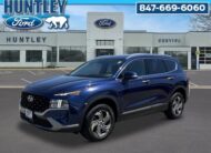 2023 Hyundai Santa Fe SEL SUV