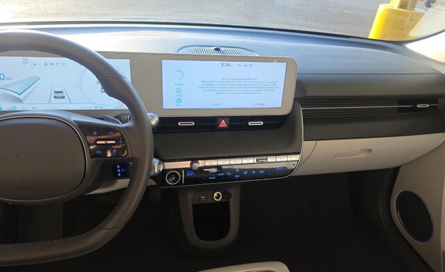2023 Hyundai IONIQ 5 SEL SUV
