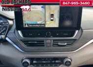 2023 Nissan Altima 2.5 SL Sedan