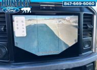 2025 Ford F-450 Platinum Truck Crew Cab