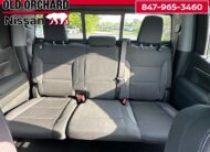 2024 Chevrolet Silverado 1500 RST Truck Crew Cab