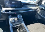 2025 Hyundai Palisade Calligraphy Night Edition SUV