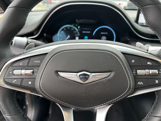 2023 Genesis GV70 3.5T Sport SUV