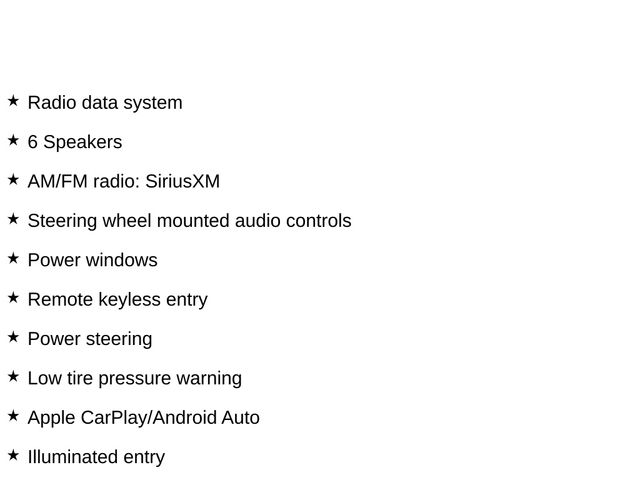2024 Nissan Kicks SV SUV