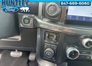 2023 Ford F-150 XLT Truck SuperCrew Cab