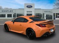 2023 Toyota GR86 10th Anniversary Special Edition Coupe
