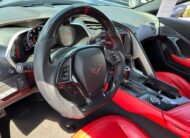 2016 Chevrolet Corvette Stingray Convertible
