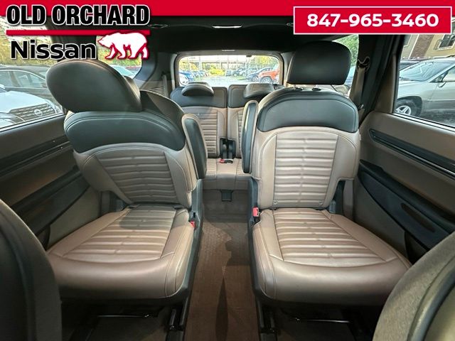 2024 Kia EV9 Land SUV