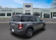 2022 Ford Bronco Sport Big Bend SUV