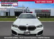 2021 BMW X6 xDrive40i Sports Activity Coupe