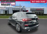 2022 BMW X5 xDrive40i SUV