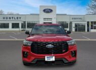 2026 Ford Explorer ST SUV