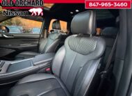 2025 Hyundai Palisade Calligraphy SUV