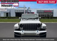 2023 Jeep Wrangler 4xe Sahara 4xe SUV