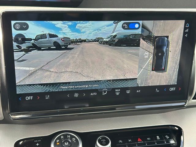 2025 Ford Expedition Max Active SUV