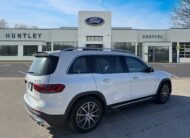 2023 Mercedes-Benz AMG GLB 35 GLB 35 AMGÂ® SUV