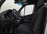 2022 Mercedes-Benz Sprinter 2500 Cargo 144 WB Van Cargo Van