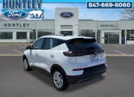 2023 Chevrolet Bolt EUV LT SUV