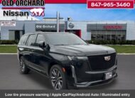 2023 CADILLAC Escalade Sport SUV