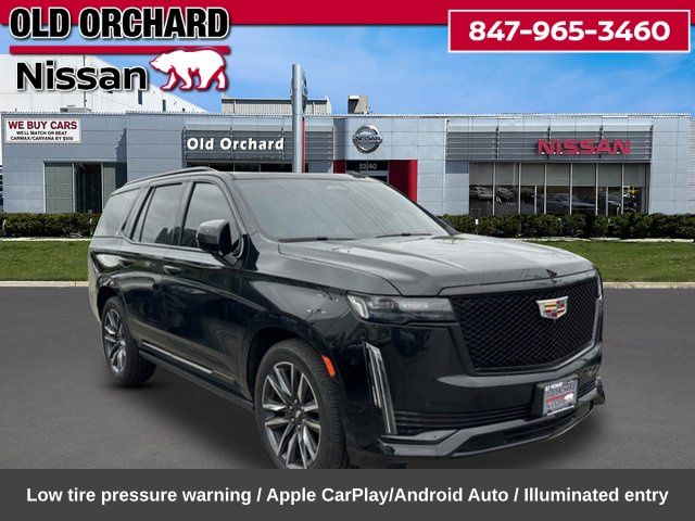 2023 CADILLAC Escalade Sport SUV