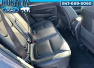 2023 Hyundai Tucson Hybrid Limited SUV