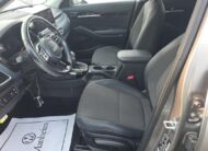 2022 Kia Seltos S SUV