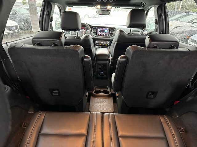 2022 Dodge Durango GT Plus SUV