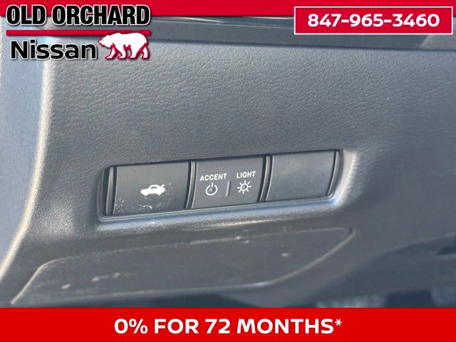 2026 Nissan Sentra SV Sedan