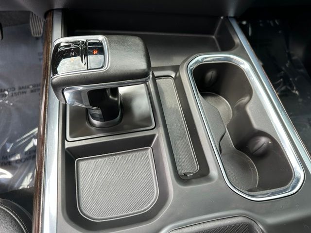 2024 GMC Sierra 1500 Elevation Truck Crew Cab