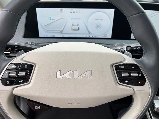 2024 Kia EV6 Wind SUV