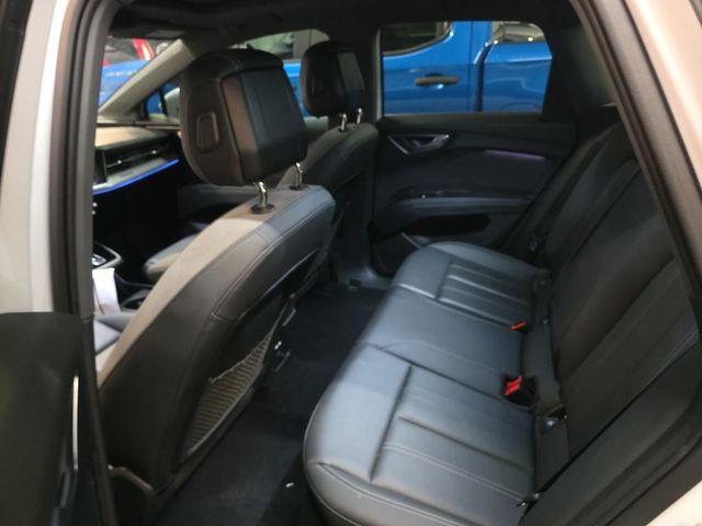 2024 Audi Q4 e-tron Premium Plus SUV