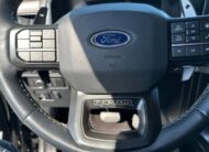 2022 Ford F-150 Raptor Truck SuperCrew Cab
