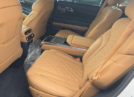 2022 Genesis GV80 3.5T Prestige Signature SUV