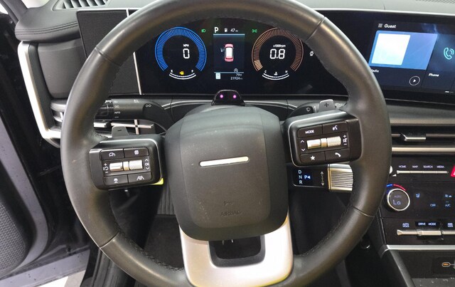 2025 Hyundai Santa Fe SEL SUV