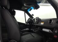 2023 Mercedes-Benz Sprinter 2500 Cargo 144 WB Van Cargo Van