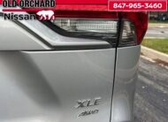 2021 Toyota RAV4 XLE Premium SUV
